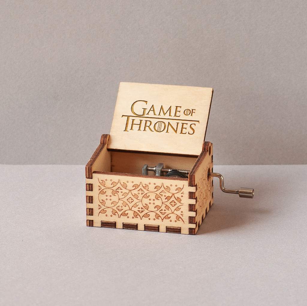 Game Of Thrones