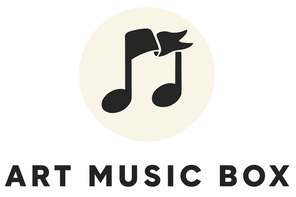 Art Music Box