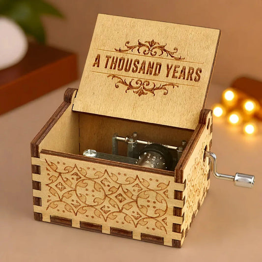 A Thousand Years