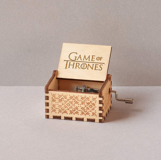 Game Of Thrones