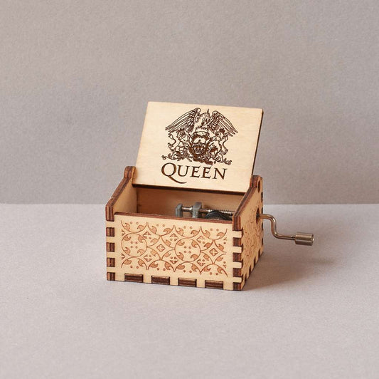 Bohemian Rhapsody - Queen