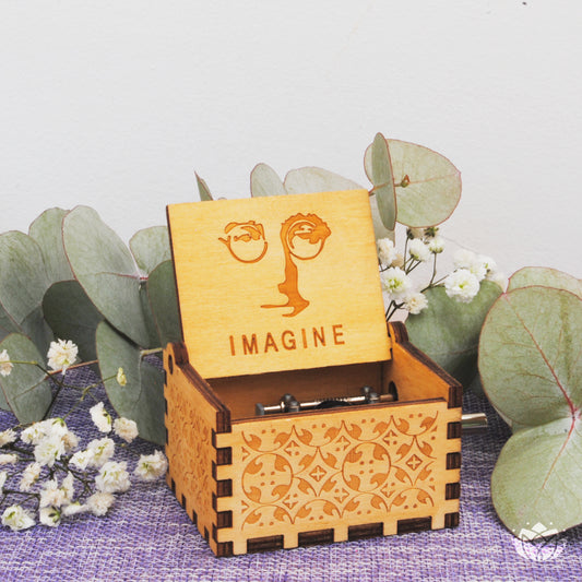 Imagine - John Lennon