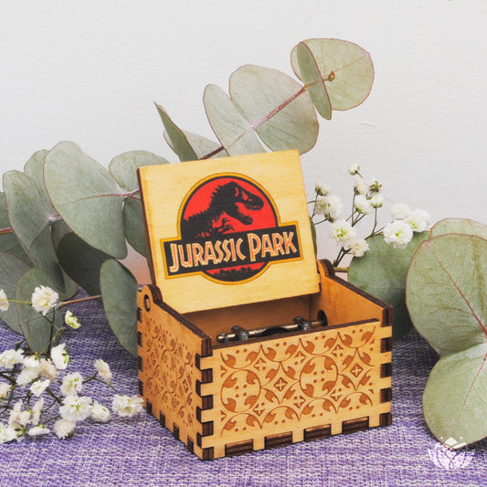 Jurassic Park