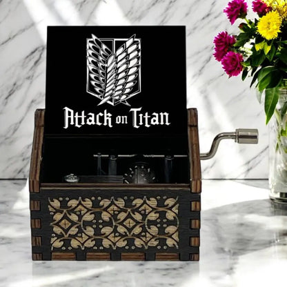 Attack on Titan