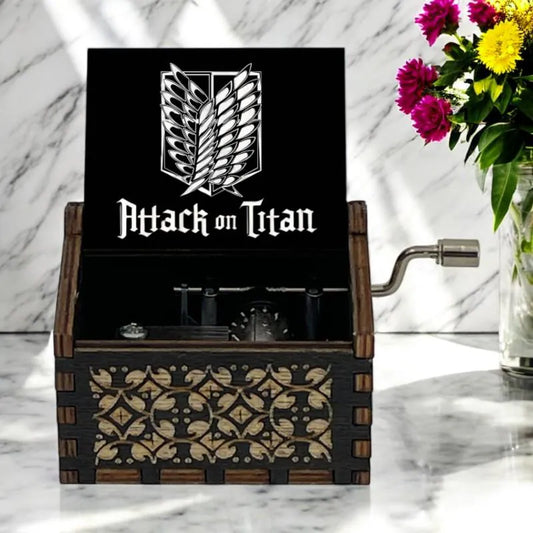 Attack on Titan